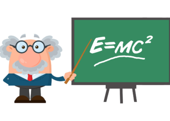 Η εξίσωση E=mc^2 του Αϊνστάιν. Η θεωρία της σχετικότητας με λόγια απλά