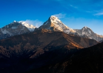 Το ψηλότερο βουνό του κόσμου ΔΕΝ είναι το Έβερεστ!