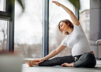 Άσκηση και εγκυμοσύνη: Τι επιτρέπεται σε κάθε τρίμηνο