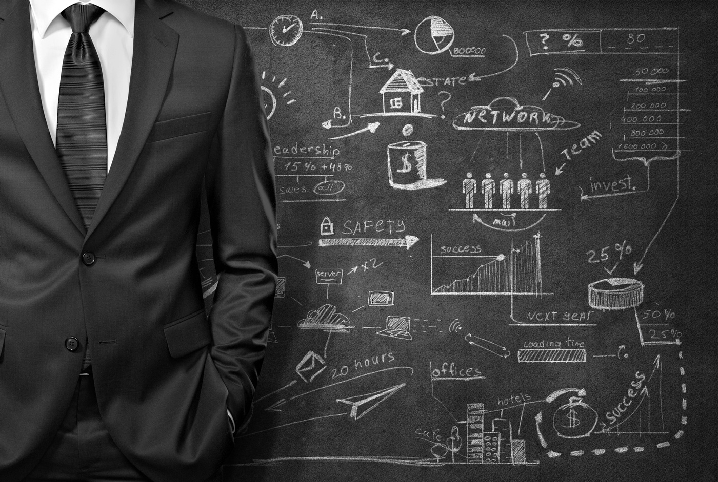 Plano Stratigikis Stelexos